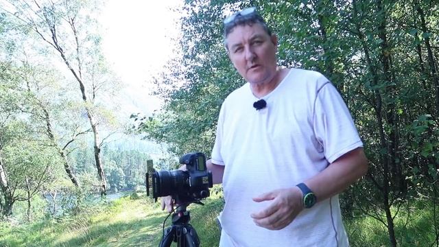 How to photograph Panoramas - Complete guide смотреть онлайн