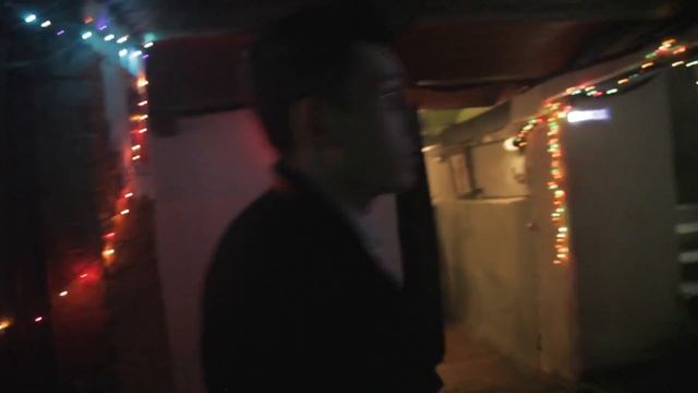 Дымные места 