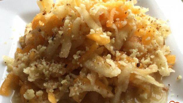 Рецепты от шеф-повара