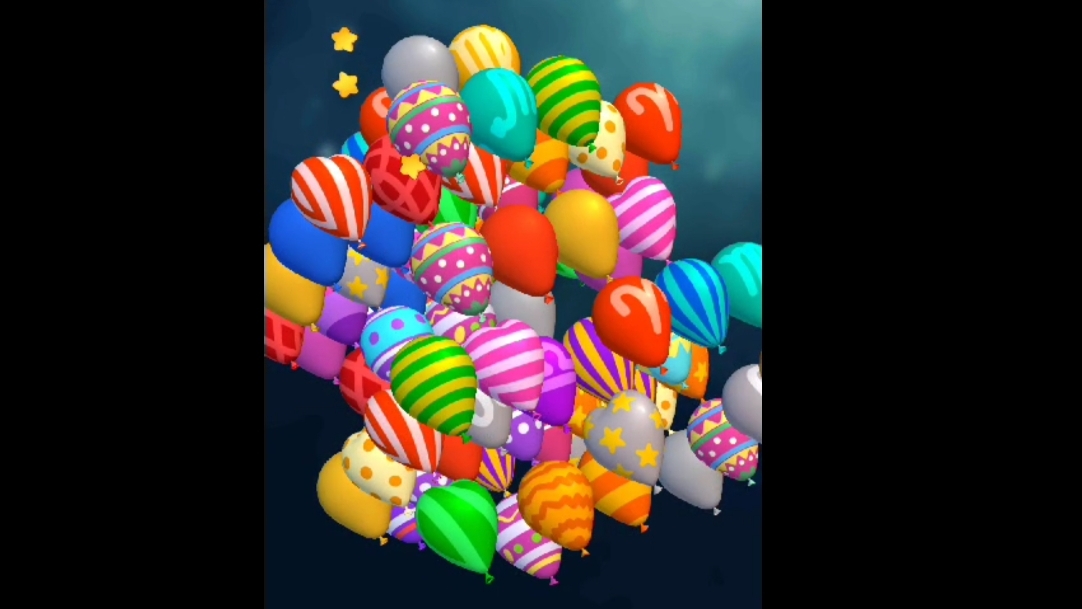 Balloon Master 3D