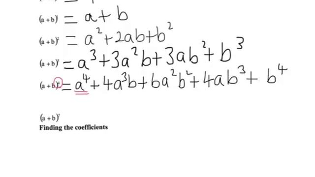 Binomial смотреть онлайн