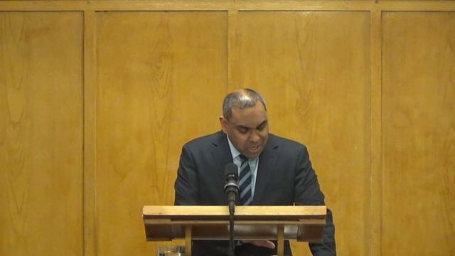 The Burden of Babylon | Isaiah 13-14 смотреть онлайн