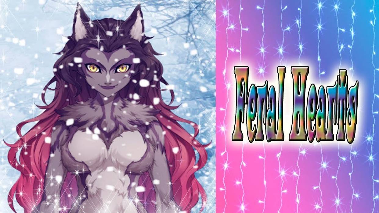 Feral Hearts / Дикие сердца / Глава 14 / Воскреси его... / 💎