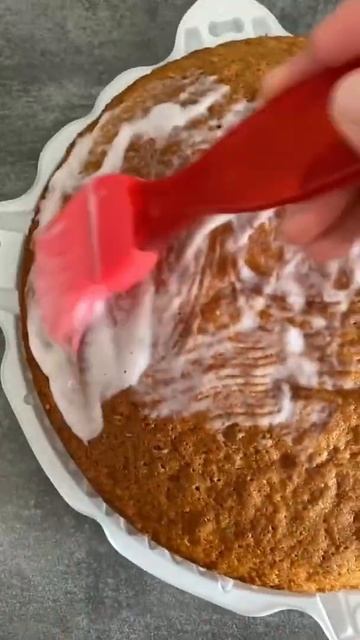 Йогуртовый пирог. Рецепт каналда смотреть онлайн