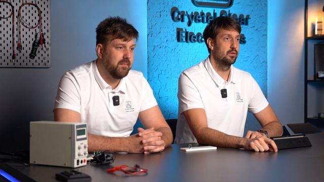 04/01 Laboratóriumi Tápegység és Breadboard - Breadboard