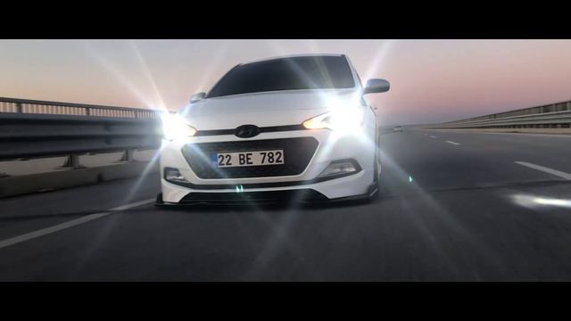 White i20 Air Turkey l 22 BE 782 смотреть онлайн