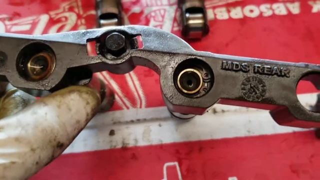 how to; hemi lifters and lifter holder install on hemi 5.7 6.2 6.4 (300c challenger charger srt) смотреть онлайн