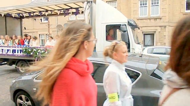 Children's Gala in Cockenzie & Port Seton. 13 June 2015 смотреть онлайн
