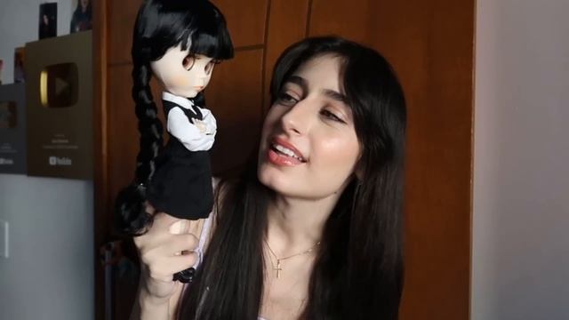 AUMENTANDO A COLEÇÃO DA BONECA DOS MEUS SONHOS NOS ANOS 2000!!! смотреть онлайн
