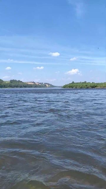 Рыбачу на Титанике #рыбалка #fishing #слодки #река смотреть онлайн