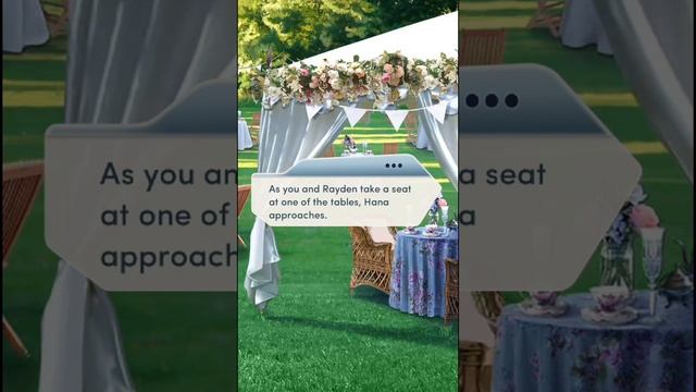 Choices : The Royal Romance (Book 1) - Chapter 6 смотреть онлайн