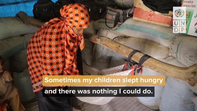 Testimonies on the Impact of War in Yemen смотреть онлайн