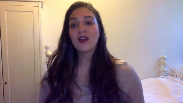 A Capella Cover Of The Hanging Tree (James Newton Howard)