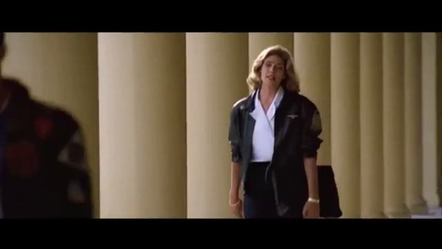 Top Gun 1986   Berlin 'Take My Breath Away'