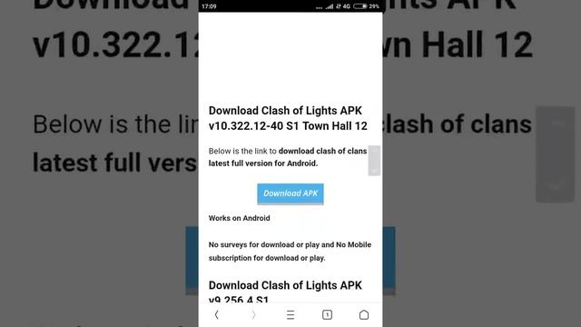 Cara cheat coc mod apk 2019 смотреть онлайн