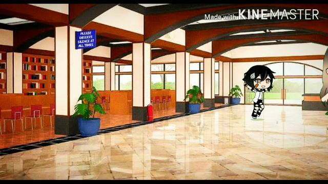 The story (glmv) Conan grey смотреть онлайн