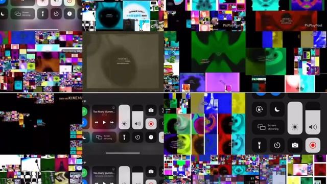 TOO MANY MUCH GIGA YOTTA ULTRA KLASKYKLASKYKLASKYKLASKY GUMMY BEARS смотреть онлайн