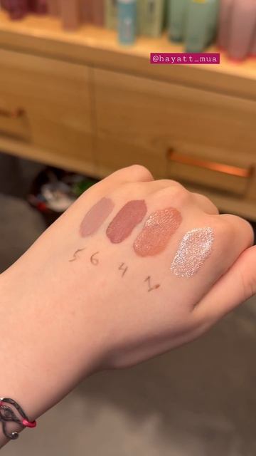 ЧТО купить у #viviennesabo 💕 #бюджетнаякосметика #вайлдбериз #находки #бьюти #магниткосметик