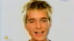 A*Teens - Can't Help Falling in Love, СКАТ, 2003