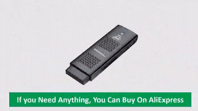MOREFINE M1K Geminig Mini PC смотреть онлайн
