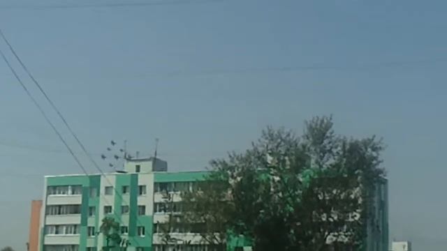 Самолеты над Коломной (кубинский бриллиант) смотреть онлайн