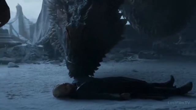 Daenerys Targaryen [LASCALA — Реванш] смотреть онлайн