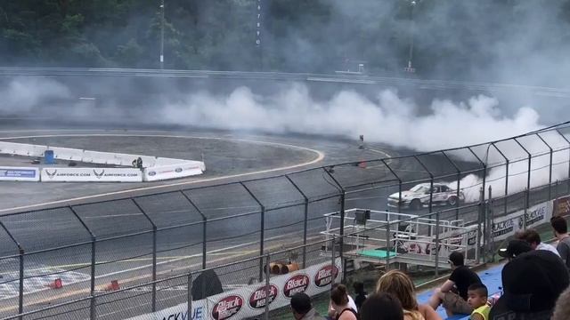 We Crashed Formula Drift New Jersey смотреть онлайн