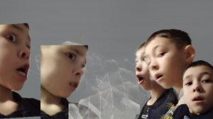 Серёжа И Алёша - 67 Серия [Батю Похитил Маньяк]