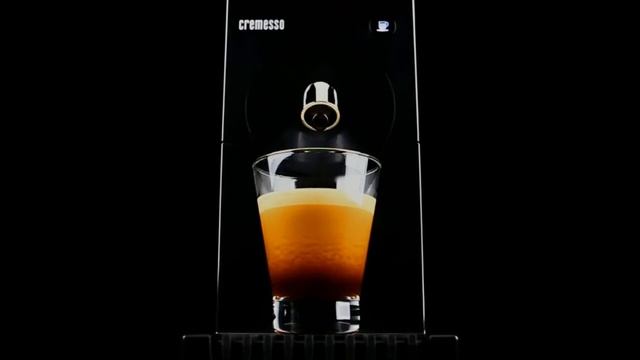 Kávovary Cremesso UNO смотреть онлайн