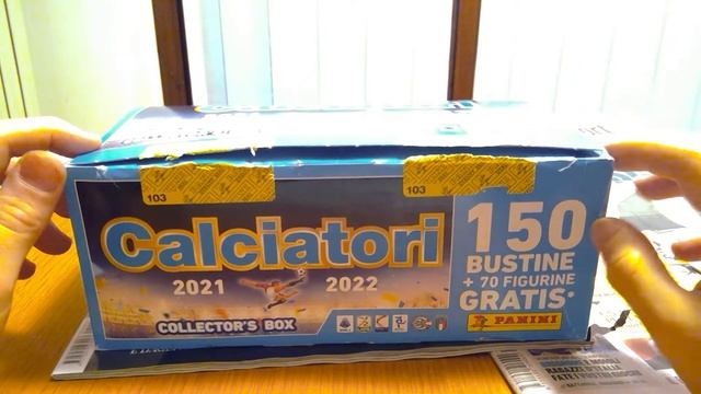 Il Film Del Campionato! Apertura Calciatori 2021 2022