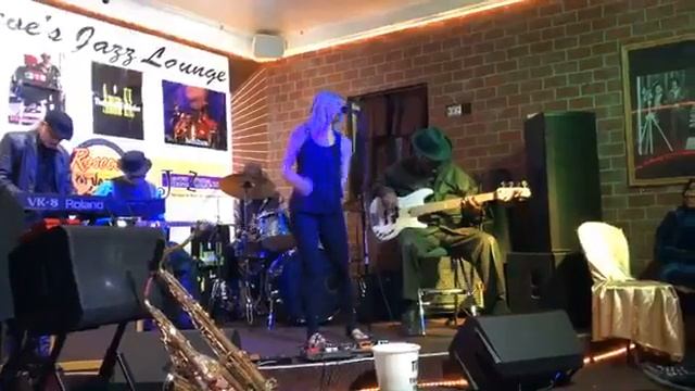 Angie Maserati Live On The Jake Feinberg Show смотреть онлайн