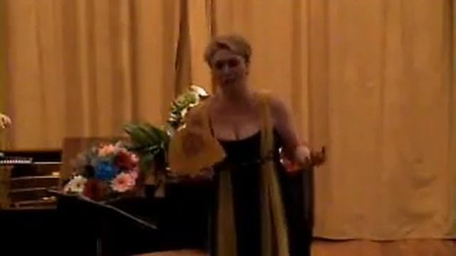 F.Amirov Dilbərin nəğmesi - Песенка Дильбер смотреть онлайн