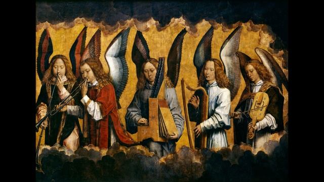 Композитор эпохи Возрождения: Гийом Дюфаи. смотреть онлайн