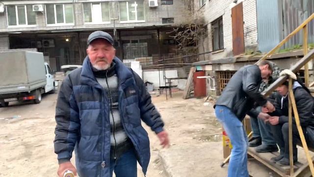 БЛАГОТВОРИТЕЛЬНОСТЬ / РЗДАЧА БЕЗДОМНЫМ / ГЛАВПИВКОНТРОЛЬ / YOUNG DIMON / ЛЕВ ЗА / ШВЕД смотреть онлайн