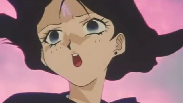AMV Sailor Moon Angel Studios Silence