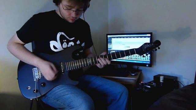 Lyle Watt - 'A To B' смотреть онлайн