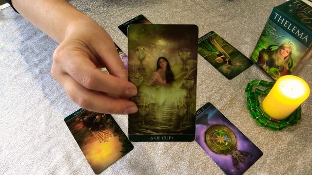 Таро прогноз Весы ноябрь 2019 года.