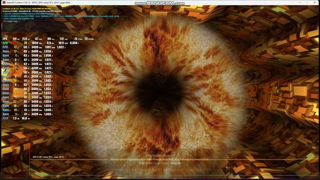 GeForce RTX 3050 8 GB смотреть онлайн