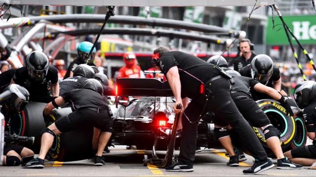 Top 10 Lewis Hamilton Wins In Formula 1 смотреть онлайн