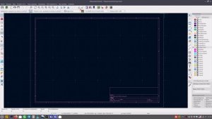 KiCAD №1 Создание проекта.