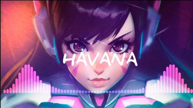 PoyLow & CPX _-_ HAVANA . music in mood ( use headphones 🎧 ) смотреть онлайн