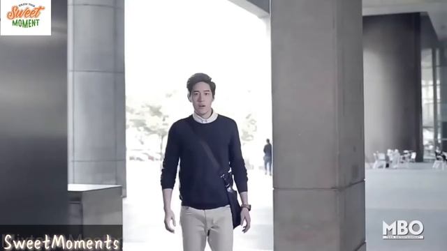 Sweet And Romantic Moments Video Short Thai "Hindi Song" смотреть онлайн