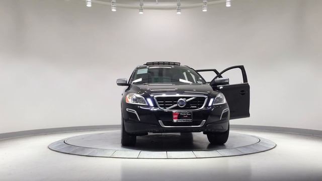 2013 Volvo XC60 - A15218A смотреть онлайн