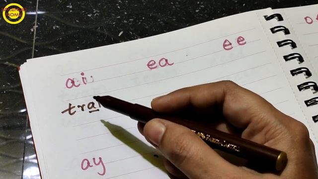 जब दो Vowels एक साथ हो तो कैसे पढ़ें || How to read two vowels || When two vowels are walking ..Rul смотреть онлайн