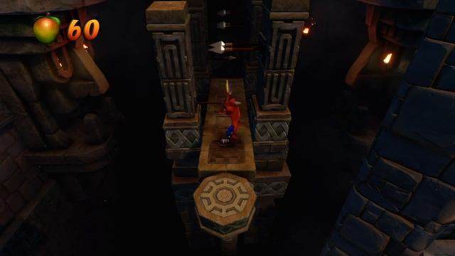 All boxes / Wszystkie pudełka - The Ultimate Gem Path Trofeum - Crash Bandicoot N. Sane Trilogy 100 смотреть онлайн