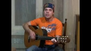 Ростислав Чебыкин — Избранному народу