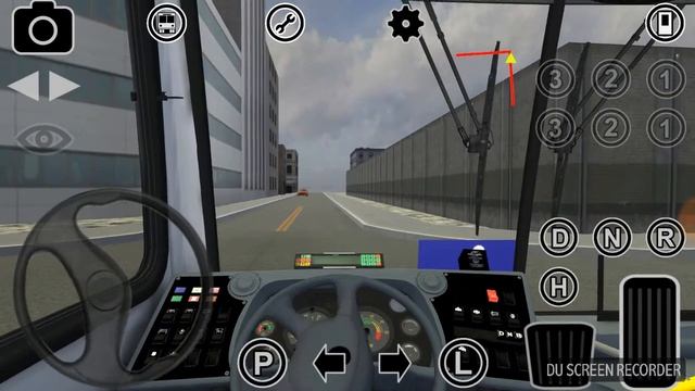 Proton bus simulator смотреть онлайн