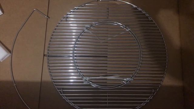 Weber Performer Premum Unboxing and Assembly смотреть онлайн