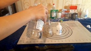 как убрать марганцовку с любой поверхности