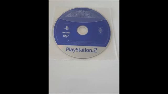 Demo Disc PBPX 95514 смотреть онлайн